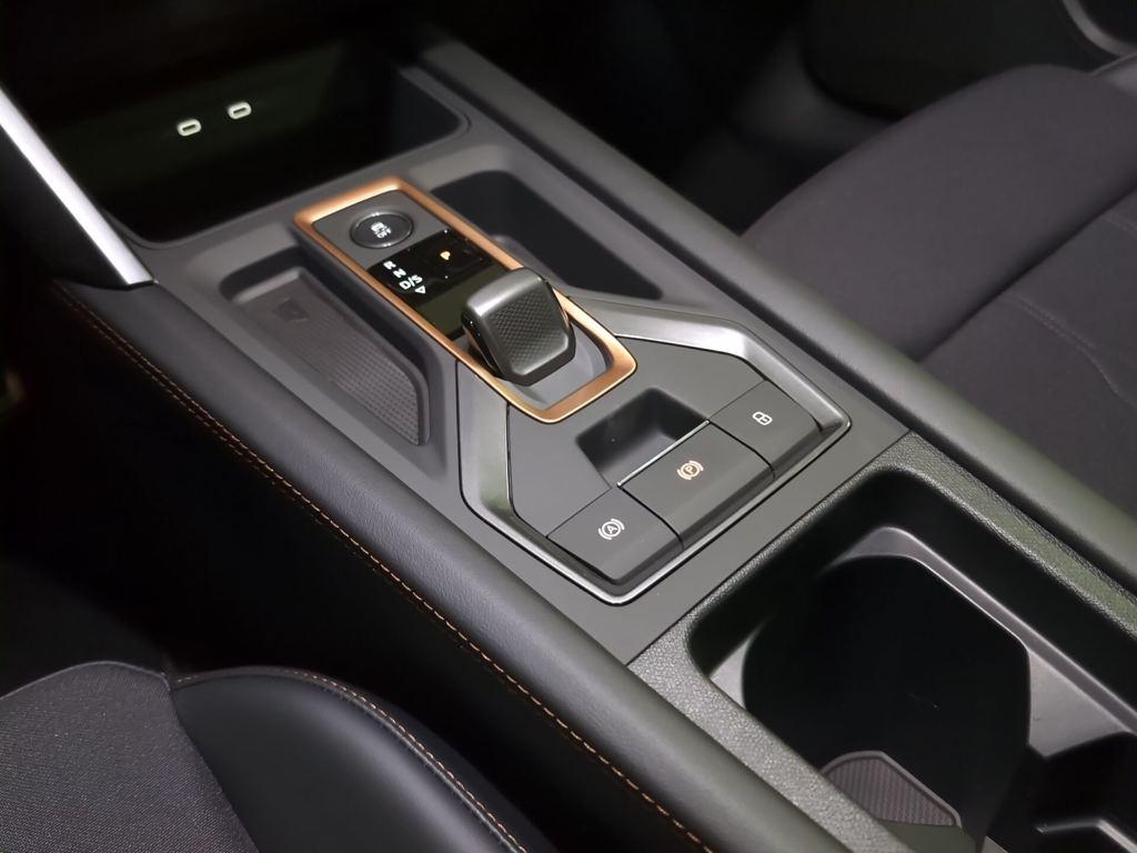 CUPRA Leon Sportstourer 1.5 TSI e-Hybrid DSG 150 kW (204 CV) - 9