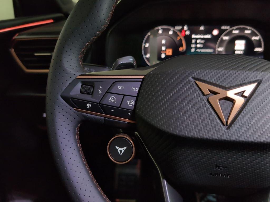 CUPRA Leon Sportstourer 1.5 TSI e-Hybrid DSG 150 kW (204 CV) - 16