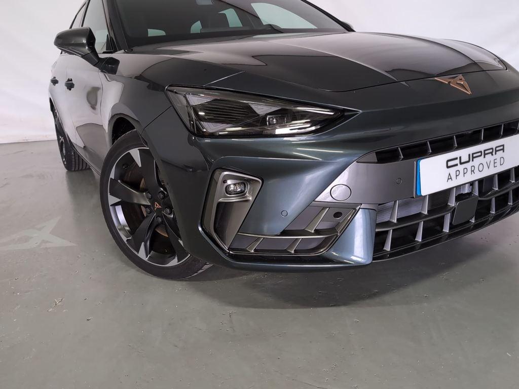 CUPRA Leon Sportstourer 1.5 TSI e-Hybrid DSG 150 kW (204 CV) - 19
