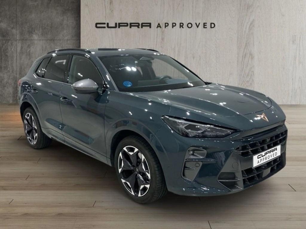 CUPRA Terramar 1.5 eTSI DSG 110 kW (150 CV) - 0