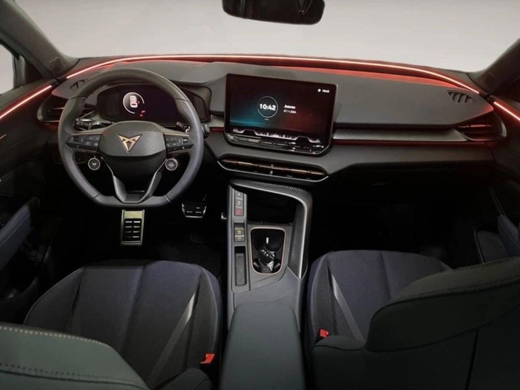 CUPRA Terramar 1.5 eTSI DSG 110 kW (150 CV) - 3