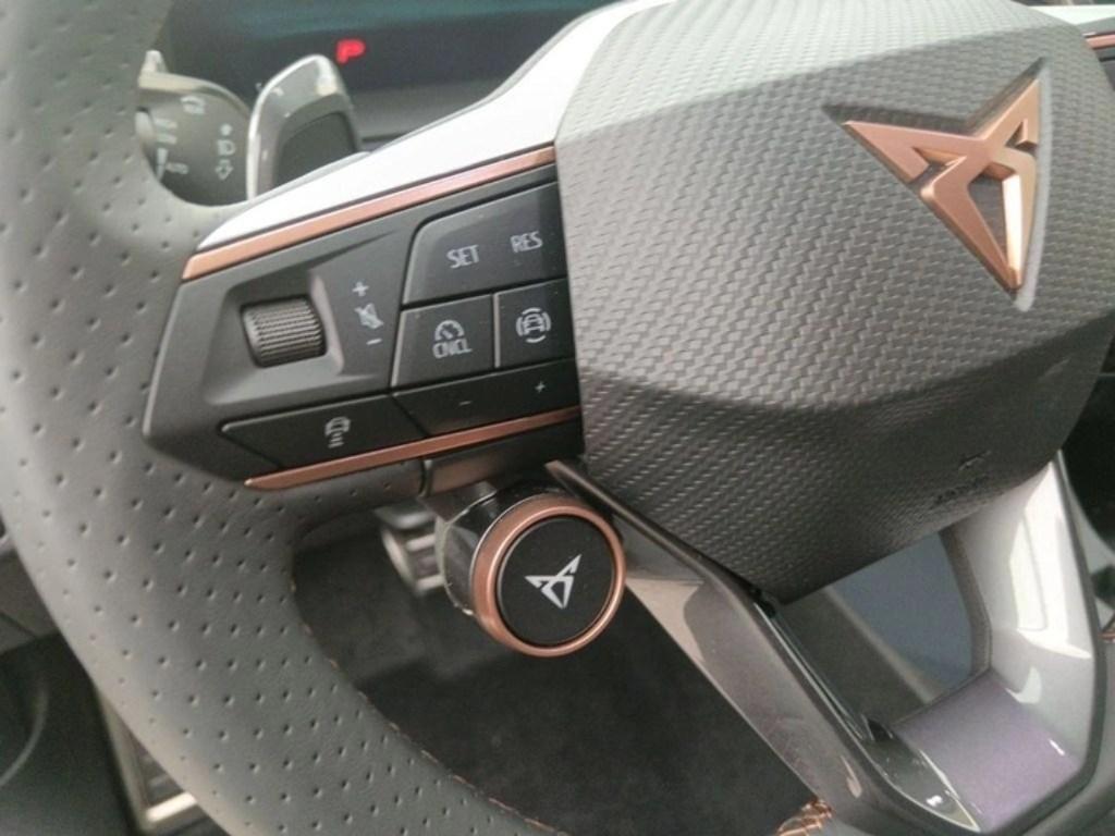 CUPRA Terramar 1.5 eTSI DSG 110 kW (150 CV) - 8