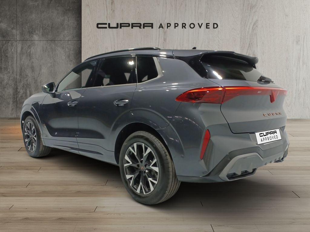 CUPRA Terramar 1.5 TSI e-Hybrid DSG 150 kW (204 CV) - 1