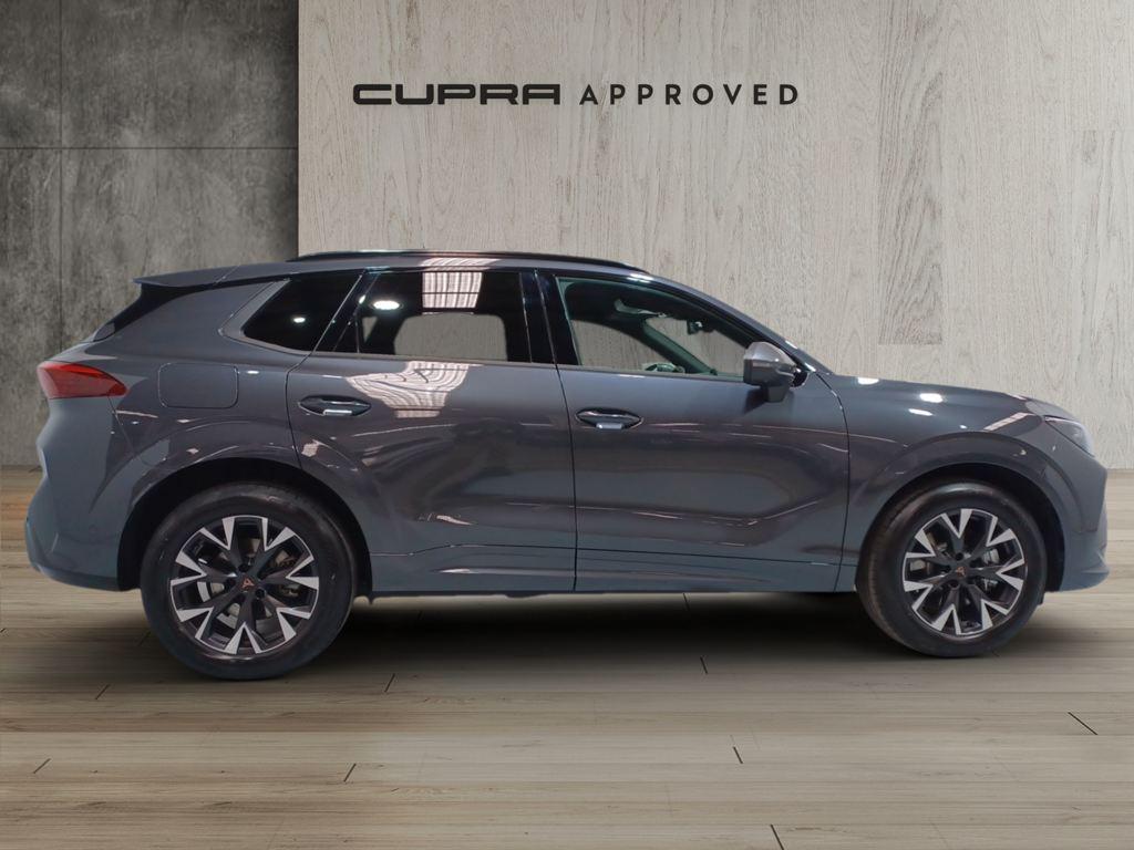 CUPRA Terramar 1.5 TSI e-Hybrid DSG 150 kW (204 CV) - 2