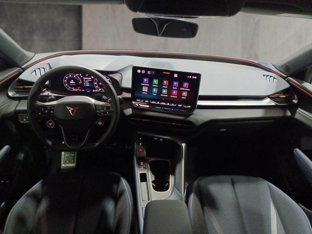 CUPRA Terramar 1.5 TSI e-Hybrid DSG 150 kW (204 CV) - 3