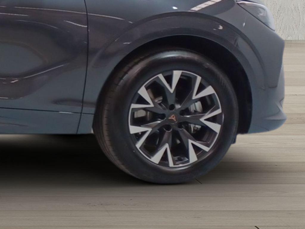 CUPRA Terramar 1.5 TSI e-Hybrid DSG 150 kW (204 CV) - 7