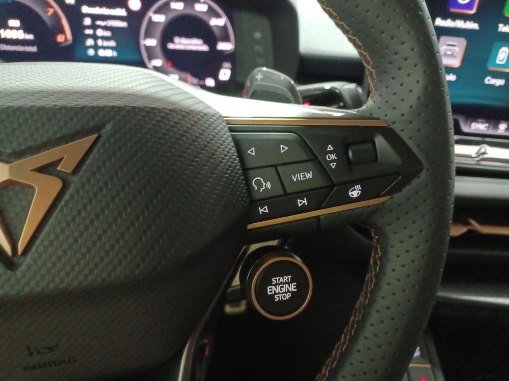 CUPRA Terramar 1.5 TSI e-Hybrid DSG 150 kW (204 CV) - 10