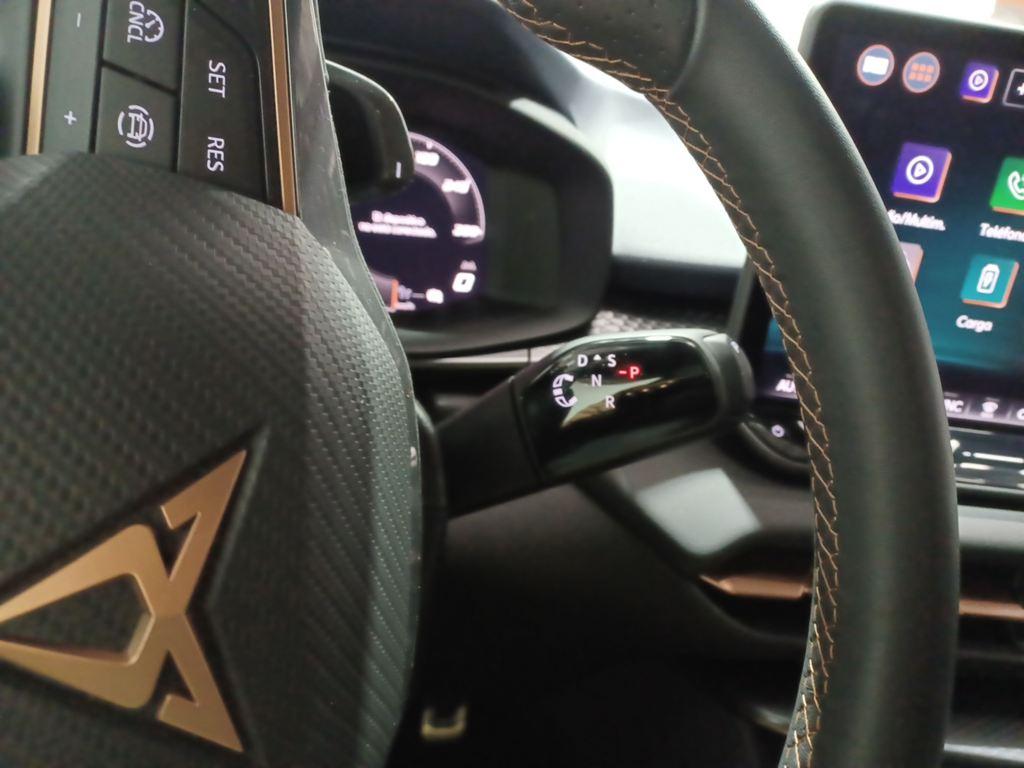 CUPRA Terramar 1.5 TSI e-Hybrid DSG 150 kW (204 CV) - 11