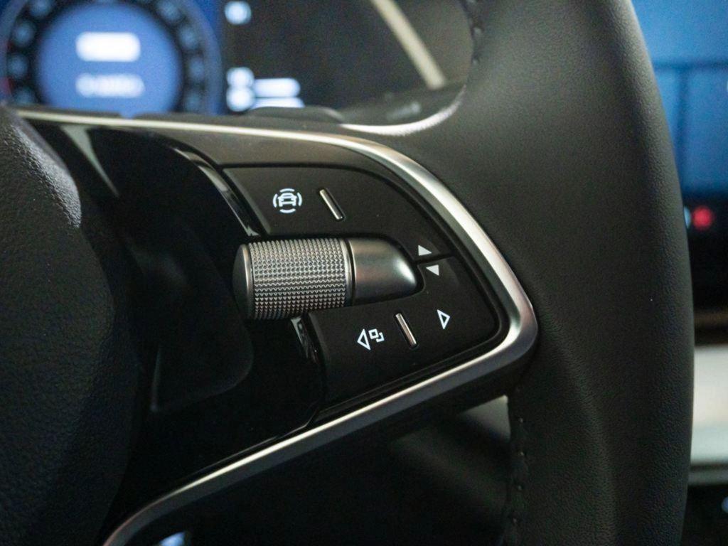 Skoda Octavia 1.5 TSI m-HEV Design DSG 85 kW (116 CV) - 14