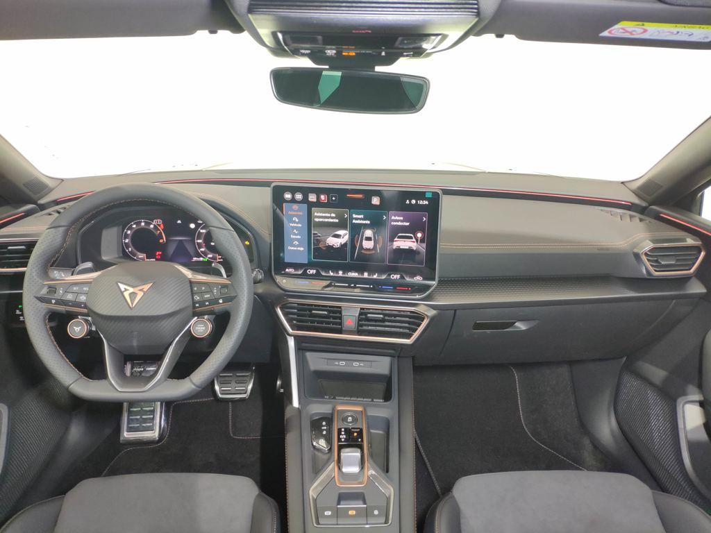 CUPRA Leon Sportstourer 1.5 eTSI DSG 110 kW (150 CV) - 3