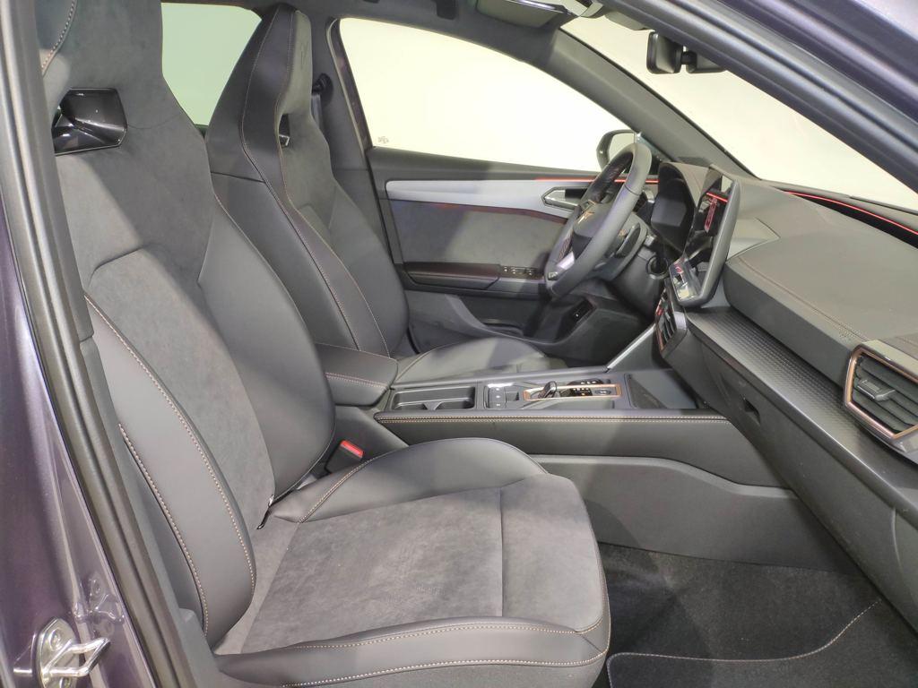 CUPRA Leon Sportstourer 1.5 eTSI DSG 110 kW (150 CV) - 4