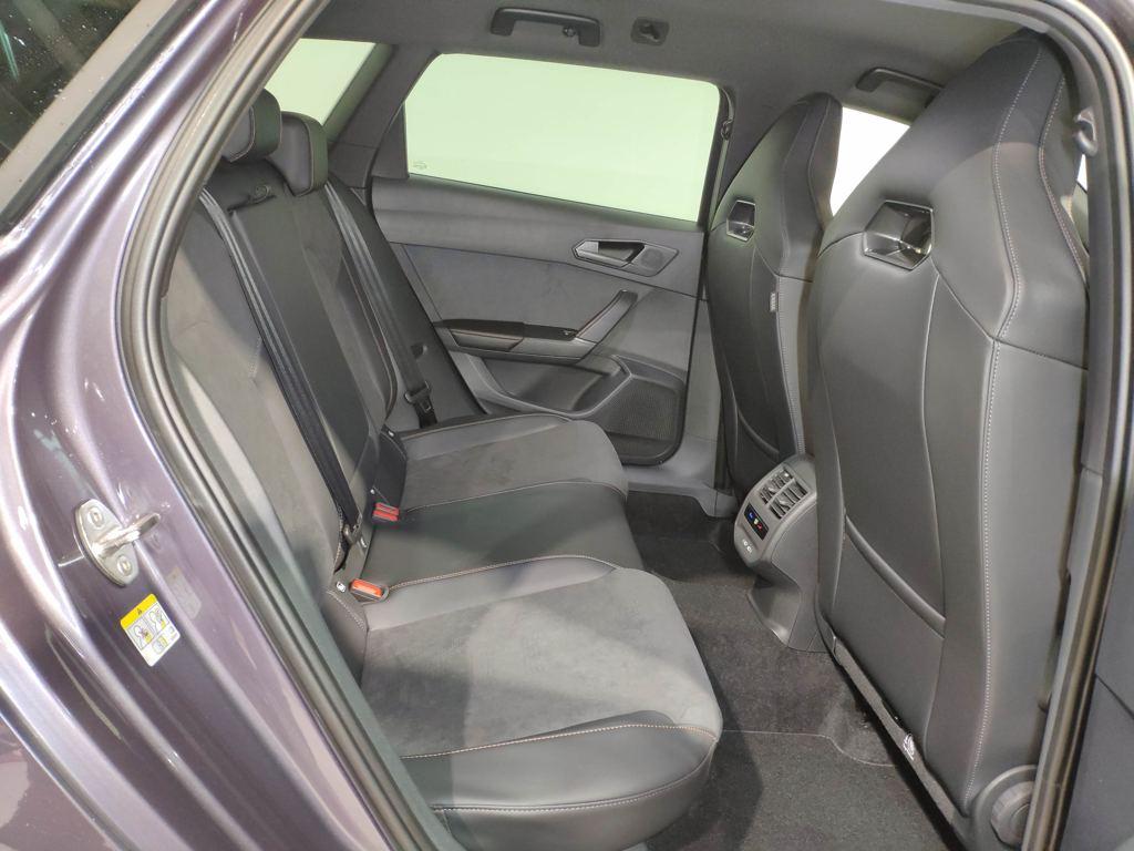 CUPRA Leon Sportstourer 1.5 eTSI DSG 110 kW (150 CV) - 5