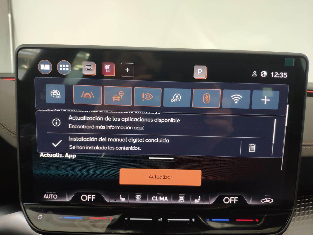 CUPRA Leon Sportstourer 1.5 eTSI DSG 110 kW (150 CV) - 9