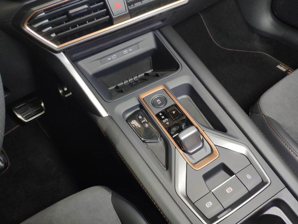 CUPRA Leon Sportstourer 1.5 eTSI DSG 110 kW (150 CV) - 12