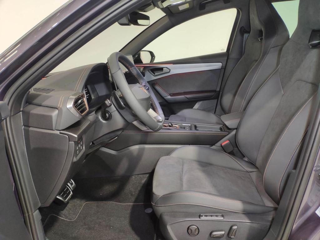 CUPRA Leon Sportstourer 1.5 eTSI DSG 110 kW (150 CV) - 14