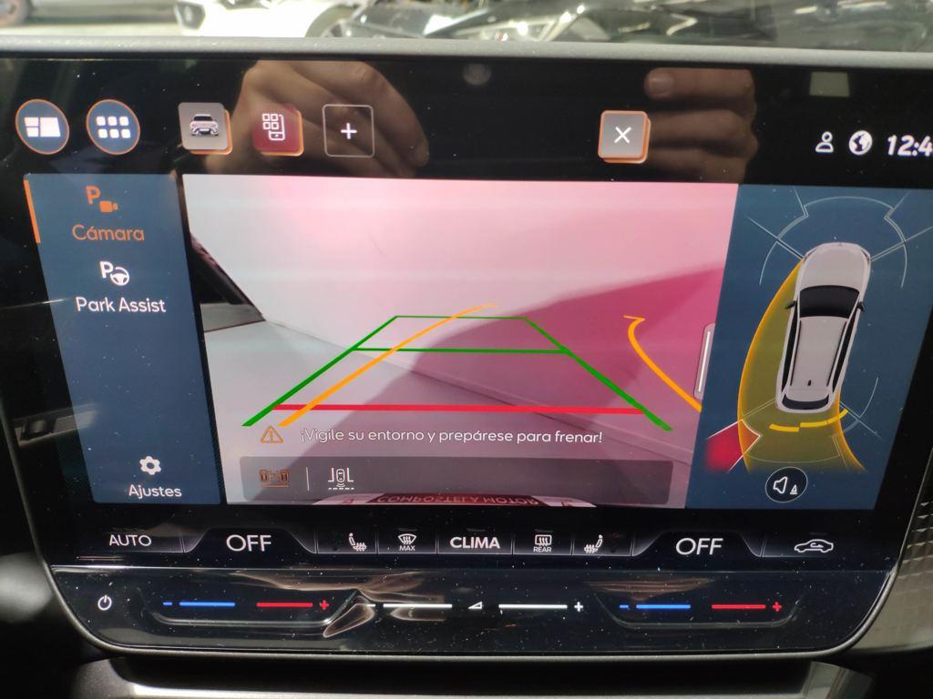 CUPRA Leon Sportstourer 1.5 eTSI DSG 110 kW (150 CV) - 16