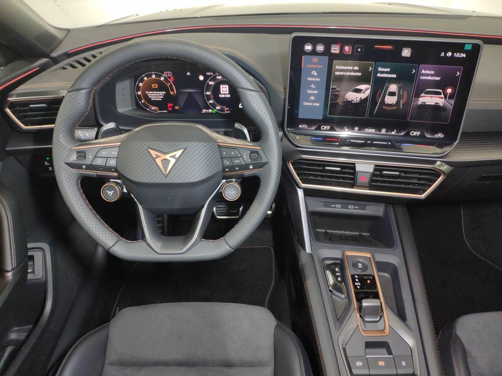 CUPRA Leon Sportstourer 1.5 eTSI DSG 110 kW (150 CV) - 17