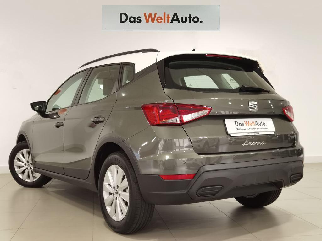SEAT Arona 1.0 TSI Style XL 81 kW (110 CV) - 1