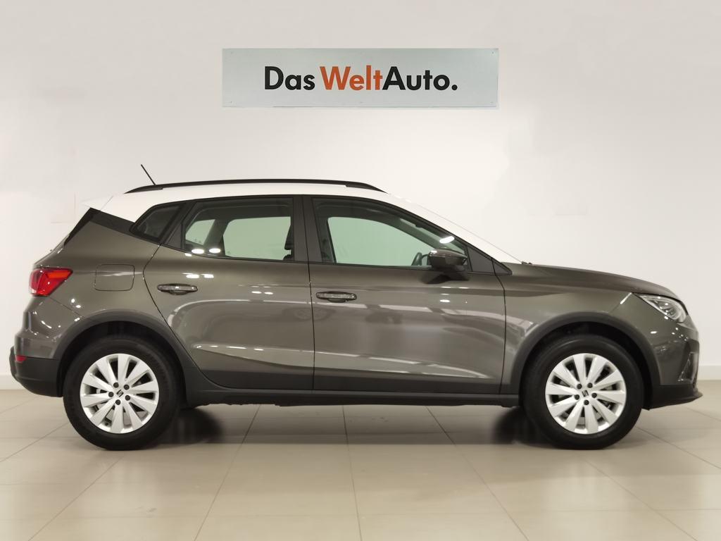 SEAT Arona 1.0 TSI Style XL 81 kW (110 CV) - 2