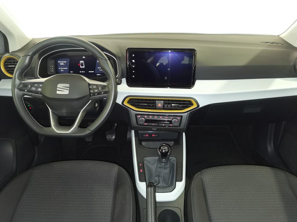 SEAT Arona 1.0 TSI Style XL 81 kW (110 CV) - 3