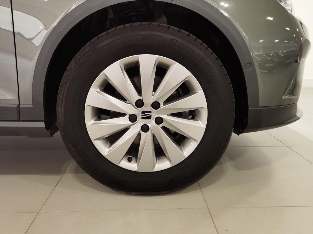 SEAT Arona 1.0 TSI Style XL 81 kW (110 CV) - 7