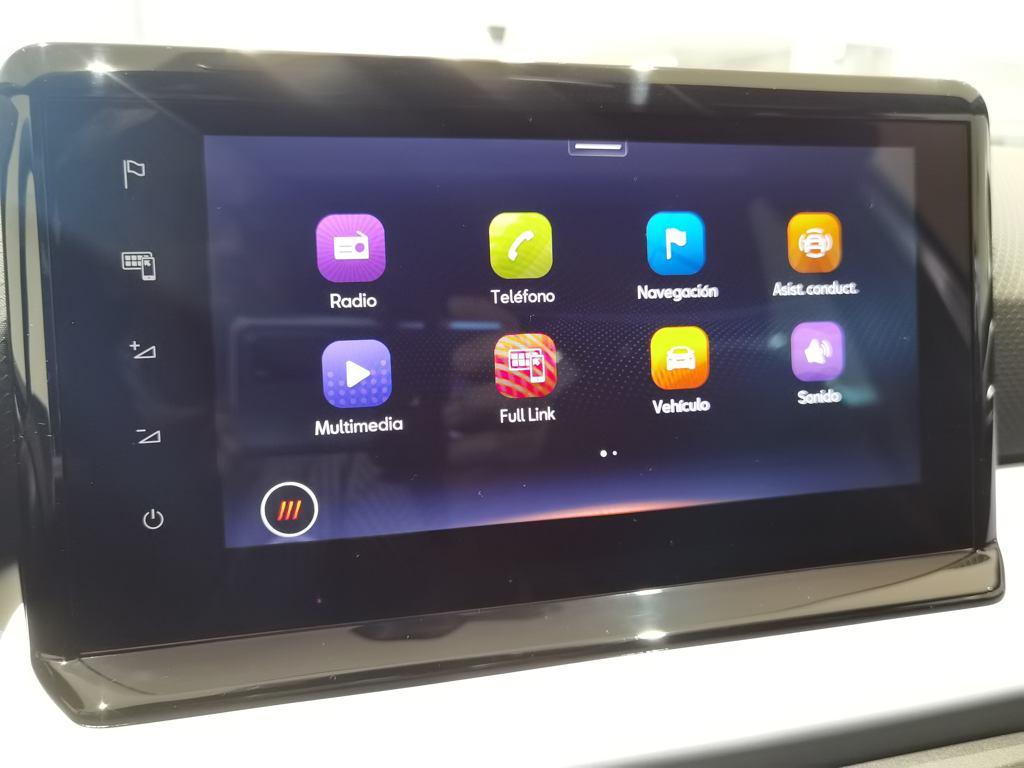 SEAT Arona 1.0 TSI Style XL 81 kW (110 CV) - 10