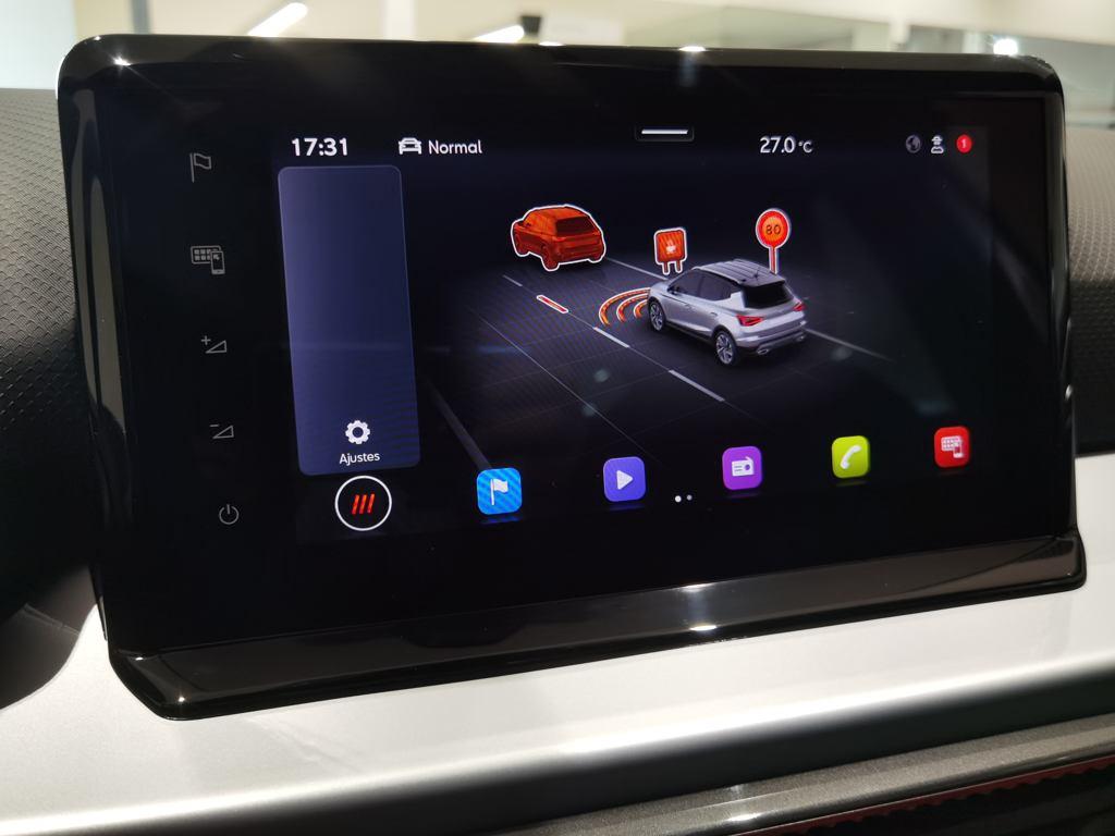 SEAT Arona 1.0 TSI Style XL 81 kW (110 CV) - 11