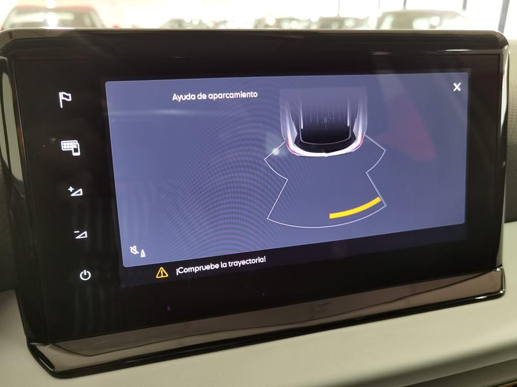 SEAT Arona 1.0 TSI Style XL 81 kW (110 CV) - 12