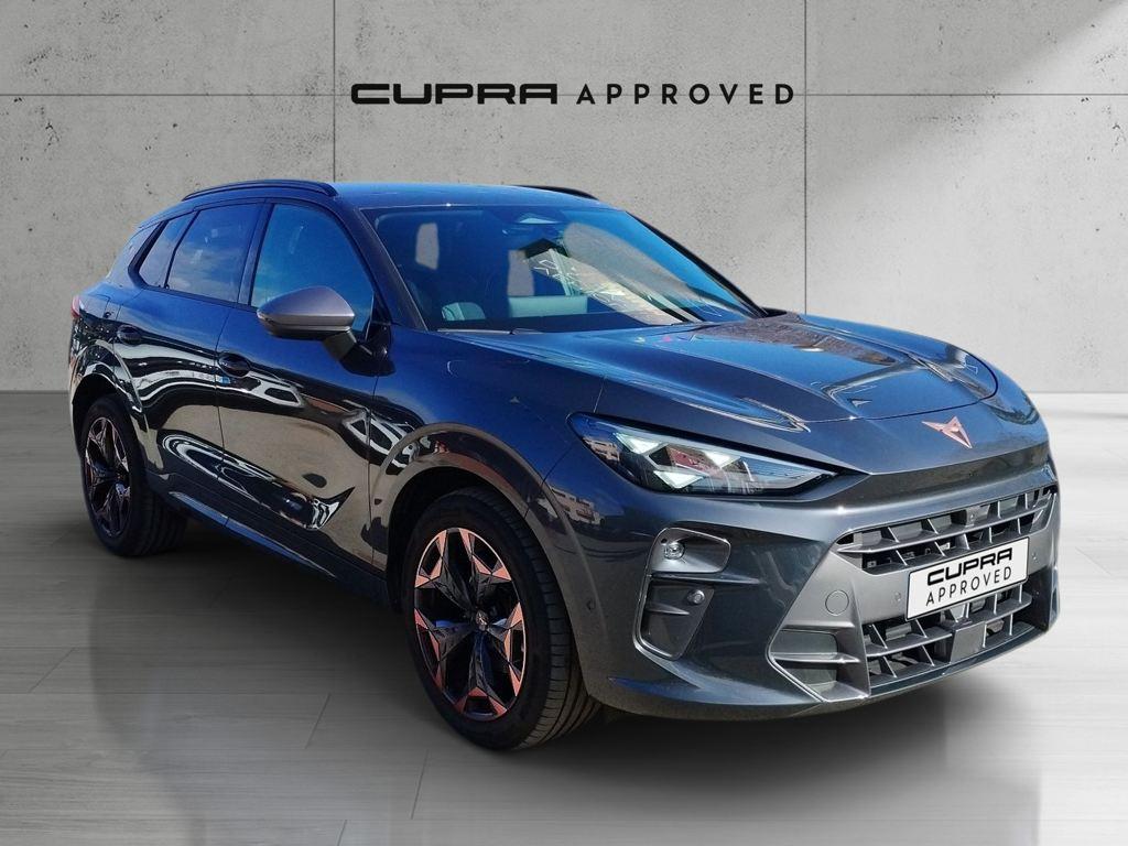 CUPRA Terramar 1.5 eTSI DSG 110 kW (150 CV) - 0