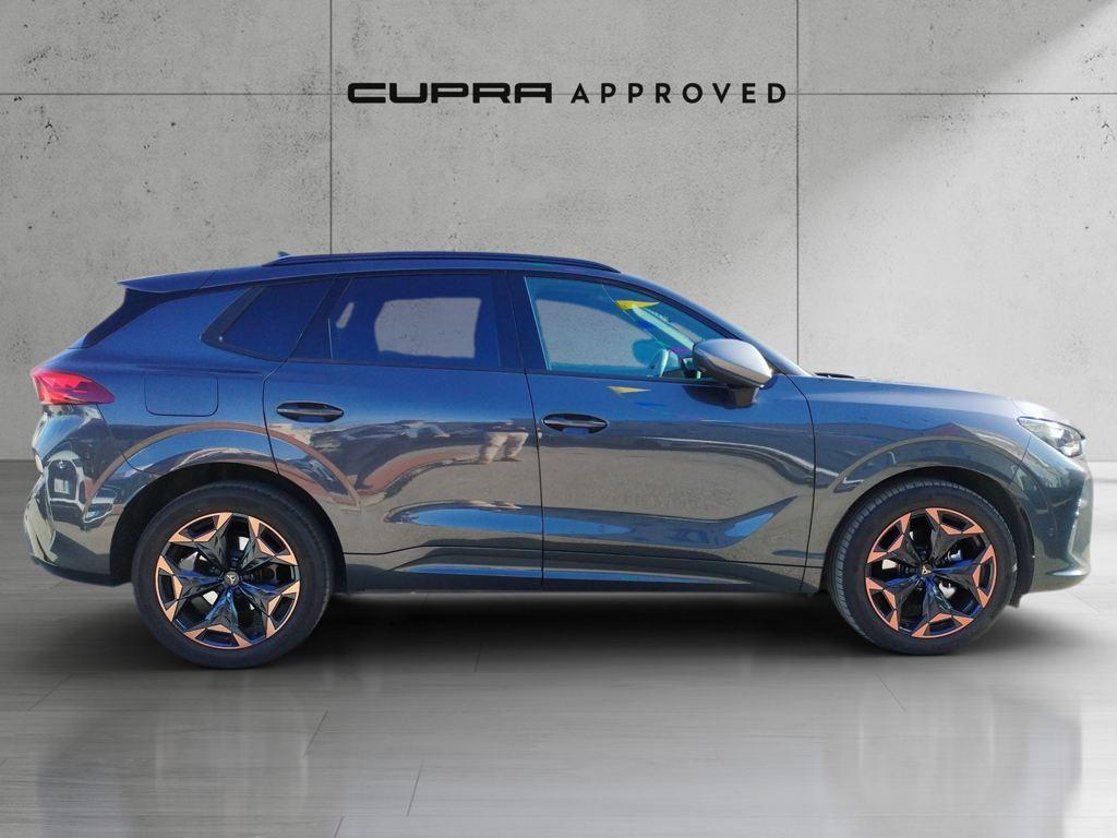 CUPRA Terramar 1.5 eTSI DSG 110 kW (150 CV) - 2