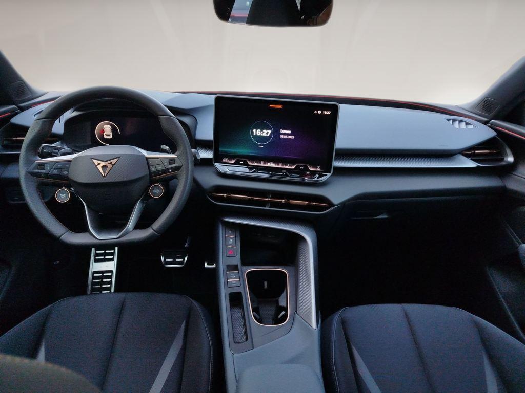 CUPRA Terramar 1.5 eTSI DSG 110 kW (150 CV) - 3