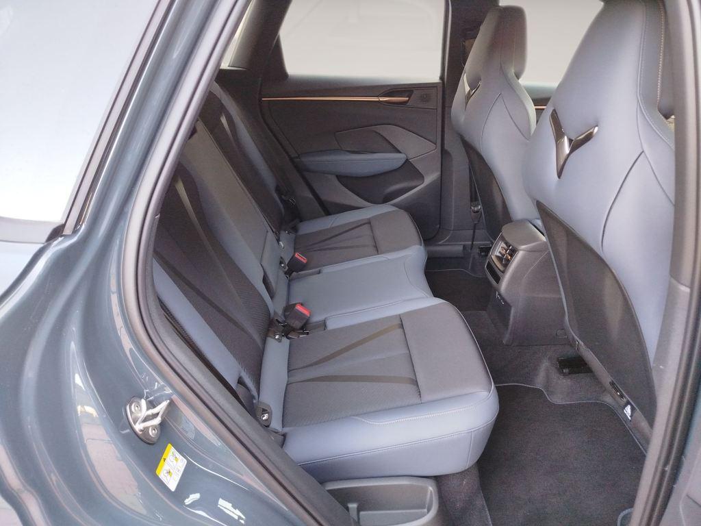 CUPRA Terramar 1.5 eTSI DSG 110 kW (150 CV) - 5