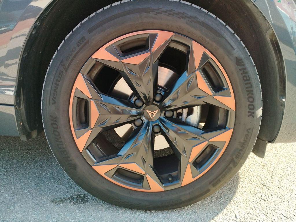 CUPRA Terramar 1.5 eTSI DSG 110 kW (150 CV) - 7