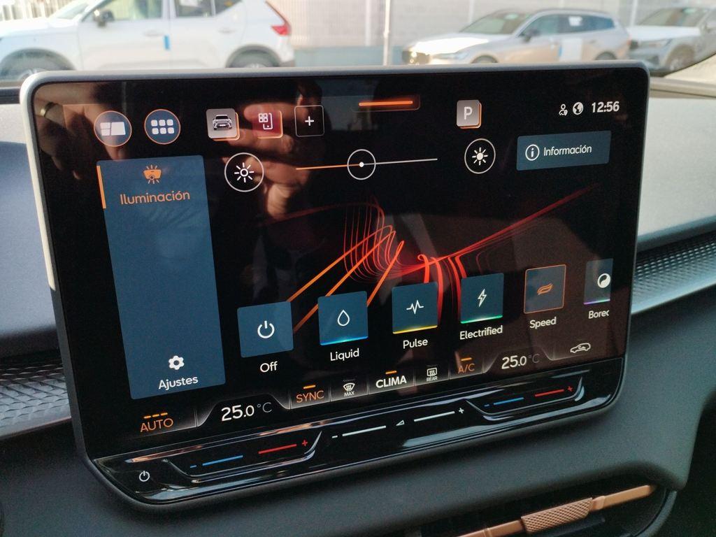 CUPRA Terramar 1.5 eTSI DSG 110 kW (150 CV) - 10