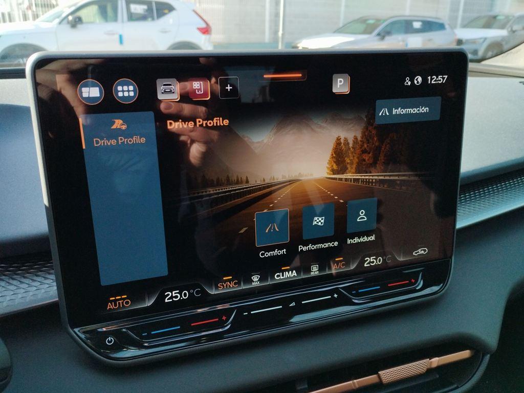 CUPRA Terramar 1.5 eTSI DSG 110 kW (150 CV) - 11