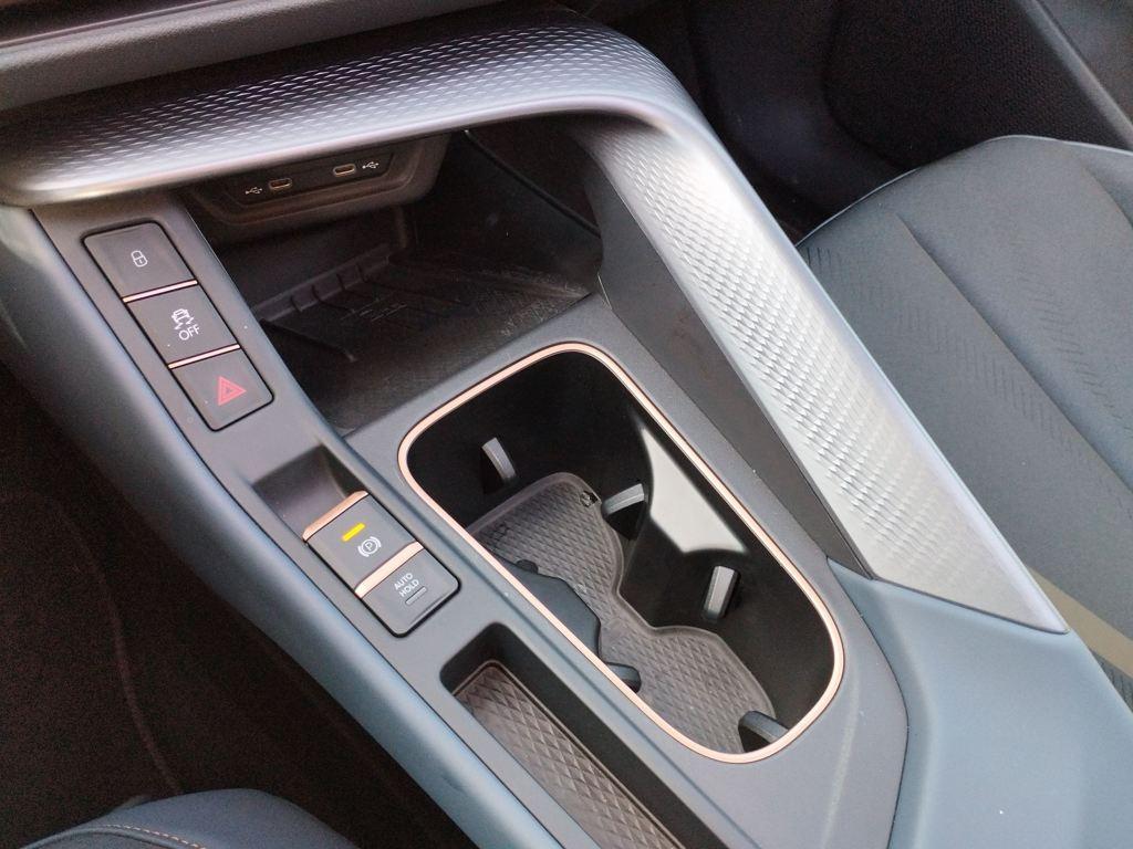 CUPRA Terramar 1.5 eTSI DSG 110 kW (150 CV) - 14