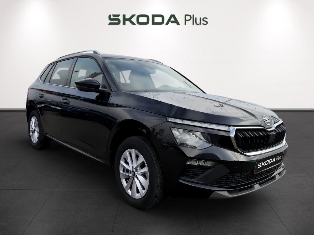 Skoda Kamiq 1.0 TSI Selection DSG 85 kW (115 CV) - 0