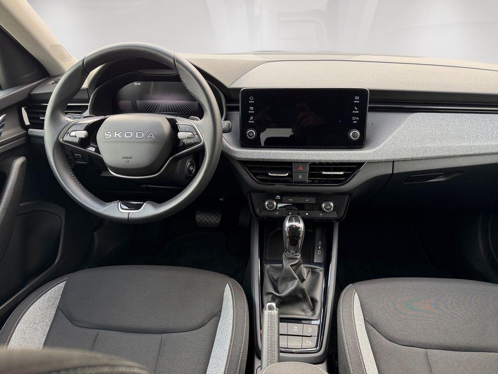 Skoda Kamiq 1.0 TSI Selection DSG 85 kW (115 CV) - 3