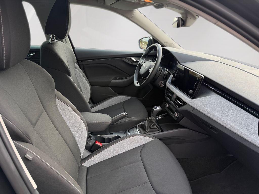 Skoda Kamiq 1.0 TSI Selection DSG 85 kW (115 CV) - 4