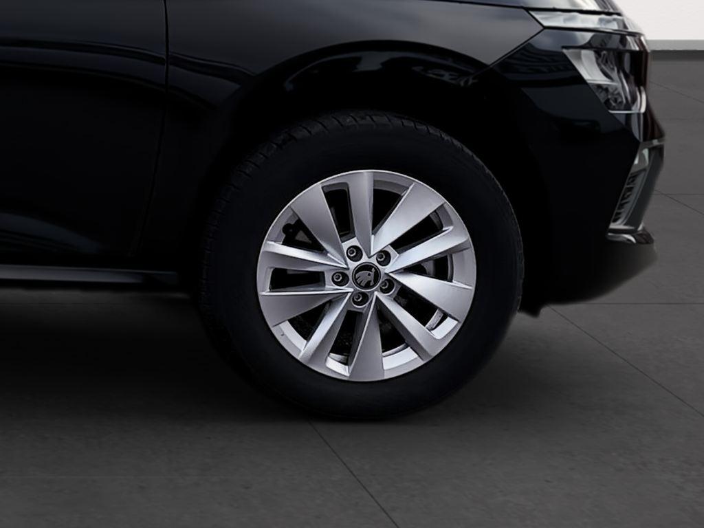 Skoda Kamiq 1.0 TSI Selection DSG 85 kW (115 CV) - 7