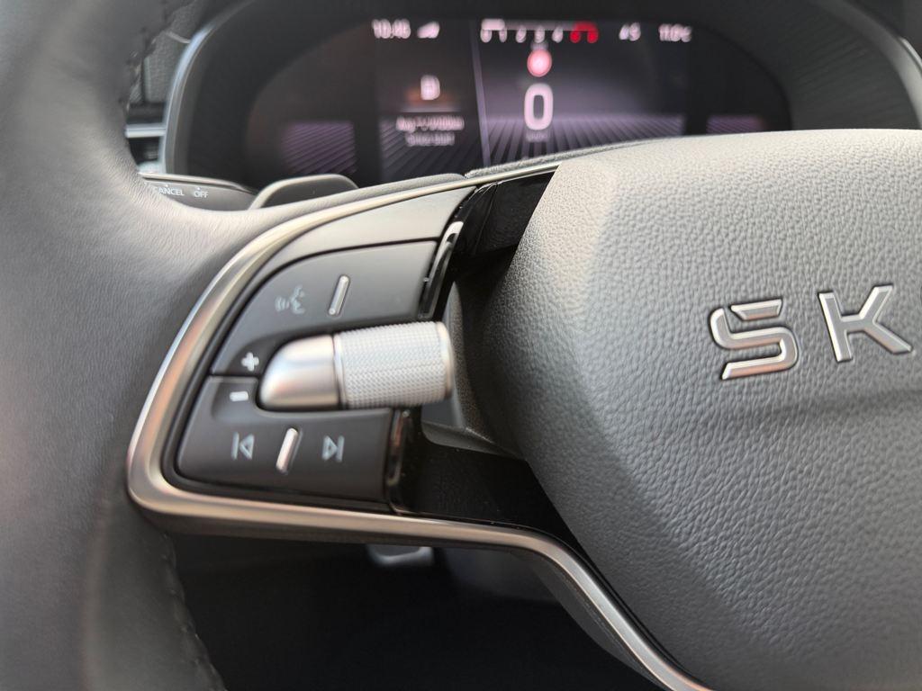 Skoda Kamiq 1.0 TSI Selection DSG 85 kW (115 CV) - 8