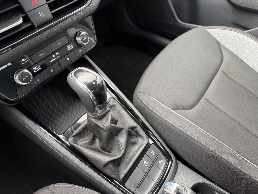 Skoda Kamiq 1.0 TSI Selection DSG 85 kW (115 CV) - 11