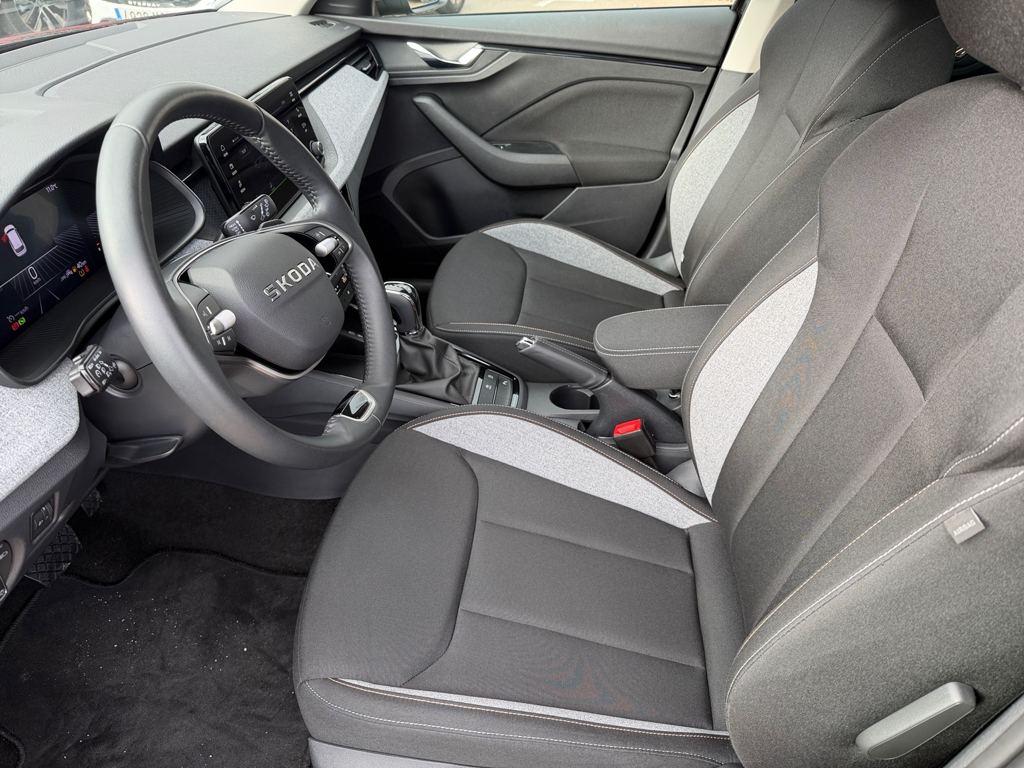 Skoda Kamiq 1.0 TSI Selection DSG 85 kW (115 CV) - 14