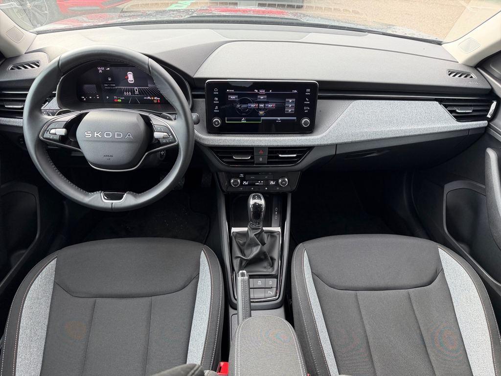 Skoda Kamiq 1.0 TSI Selection DSG 85 kW (115 CV) - 16