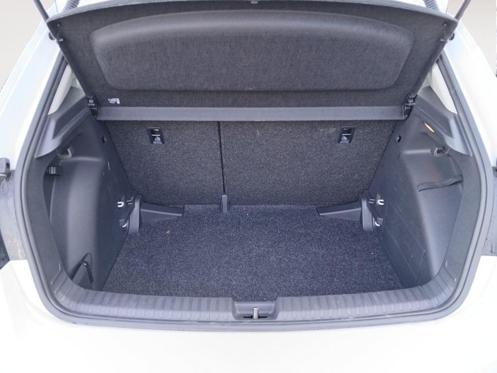 Skoda Fabia 1.0 TSI Selection 70 kW (95 CV) - 6