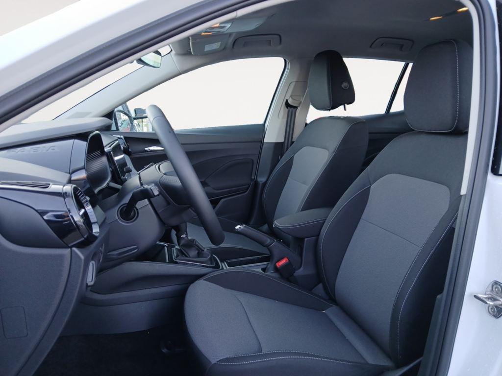 Skoda Fabia 1.0 TSI Selection 70 kW (95 CV) - 13