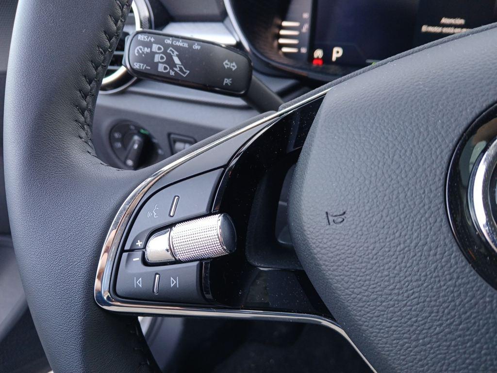 Skoda Fabia 1.0 TSI Selection 70 kW (95 CV) - 15