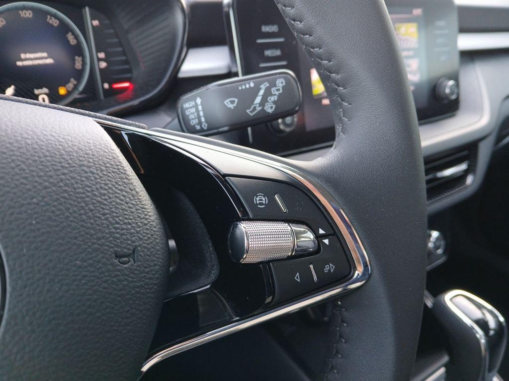 Skoda Fabia 1.0 TSI Selection 70 kW (95 CV) - 16