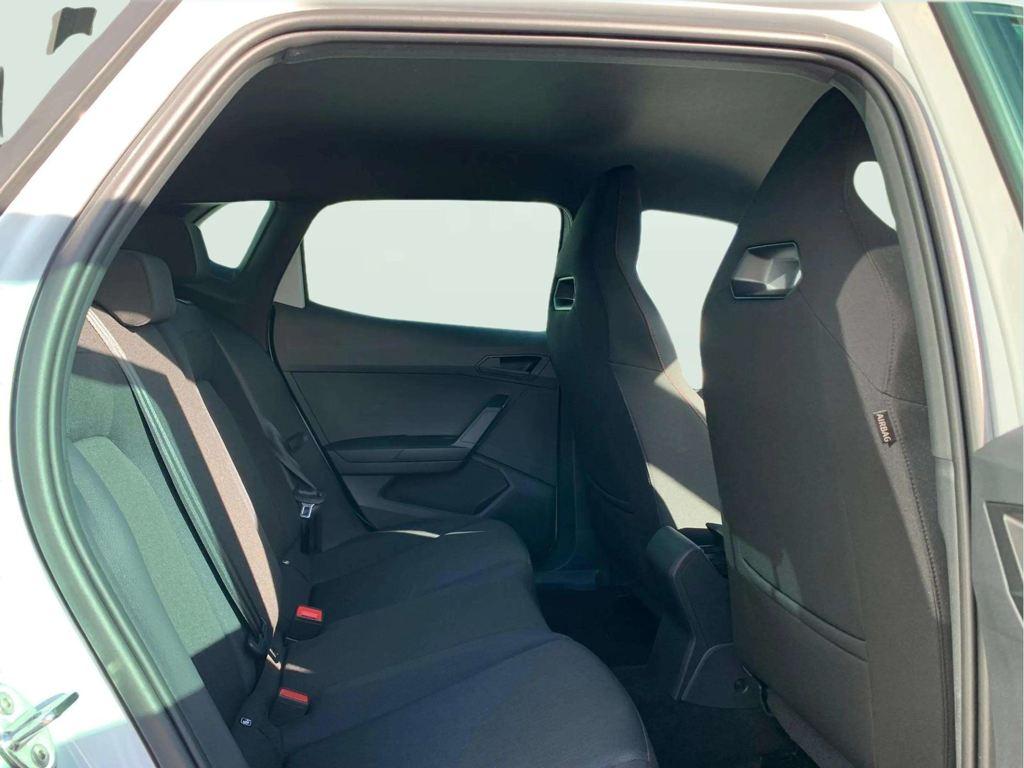 SEAT Ibiza 1.0 TSI FR Salta 85 kW (115 CV) - 5