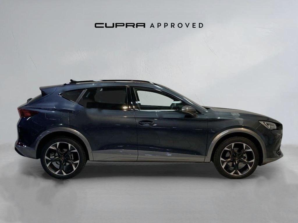 CUPRA Formentor 1.5 TSI DSG 110 kW (150 CV) - 2